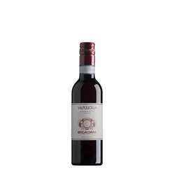 BRIGALDARA Azienda Agricola Societ… Agricola Sempl Tappo Vite VALPOLICELLA-Brigaldara 2023 0,375