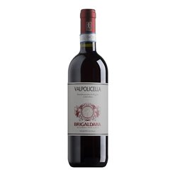 BRIGALDARA Azienda Agricola Societ… Agricola Sempl VALPOLICELLA-Brigaldara 2023