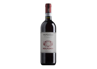 BRIGALDARA Azienda Agricola Societ… Agricola Sempl VALPOLICELLA-Brigaldara 2023