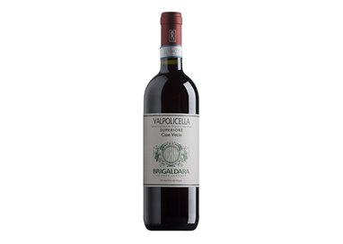 BRIGALDARA Azienda Agricola Societ… Agricola Sempl VALPOLICELLA SUPERIORE CASE VECIE-Brigaldara 2021
