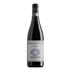 BRIGALDARA Azienda Agricola Societ… Agricola Sempl Cavolo AMARONE VALPOLICELLA-Brigaldara 2019