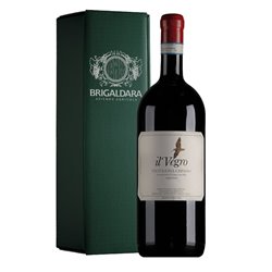 BRIGALDARA Azienda Agricola Societ… Agricola Sempl Il Vegro Ripasso VALPOLICELLA SUPER 2022 1,500