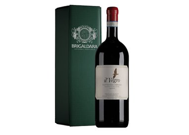 BRIGALDARA Azienda Agricola Societ… Agricola Sempl Il Vegro Ripasso VALPOLICELLA SUPER 2022 1,500