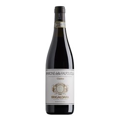 BRIGALDARA Azienda Agricola Societ… Agricola Sempl AMARONE VALPOLICELLA CLASSICO-Brigaldara 2018