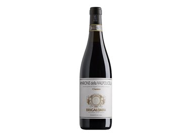 BRIGALDARA Azienda Agricola Societ… Agricola Sempl AMARONE VALPOLICELLA CLASSICO-Brigaldara 2018