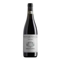 BRIGALDARA Azienda Agricola Societ… Agricola Sempl Case Vecie AMARONE VALPOLICELLA-Brigaldara 2018