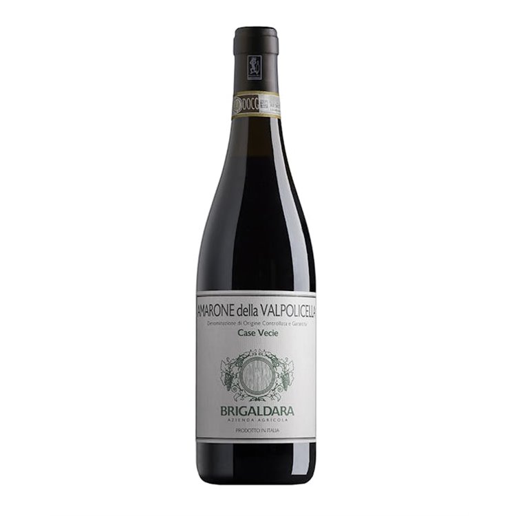 BRIGALDARA Azienda Agricola Societ… Agricola Sempl Case Vecie AMARONE VALPOLICELLA-Brigaldara 2018 BRIGALDARA Azienda Agricola Societ… Agricola Sempl Case Vecie AMARONE VALPOLICELLA-Brigaldara 2018