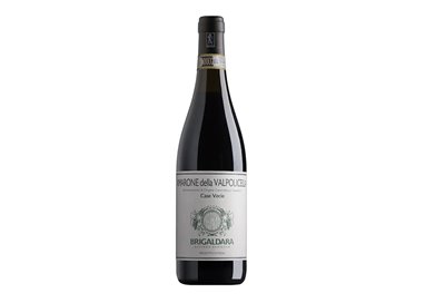 BRIGALDARA Azienda Agricola Societ… Agricola Sempl Case Vecie AMARONE VALPOLICELLA-Brigaldara 2018