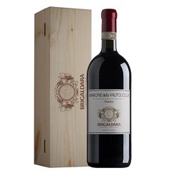 BRIGALDARA Azienda Agricola Societ… Agricola Sempl AMARONE VALPOLICELLA CLASSICO Cass 2017 3,000