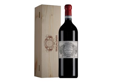 BRIGALDARA Azienda Agricola Societ… Agricola Sempl Riserva AMARONE VALPOLICELLA Cassa Le 2015 1,500