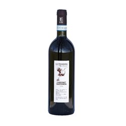 LA FRASSINA s.s. Societ… Agricola CABERNET SAUVIGNON-La Frassina 2020