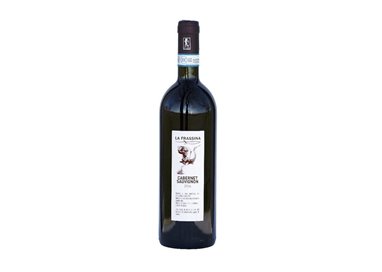 LA FRASSINA s.s. Societ… Agricola CABERNET SAUVIGNON-La Frassina 2021
