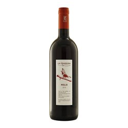 LA FRASSINA s.s. Societ… Agricola MIGLIO ROSATO-La Frassina 2023