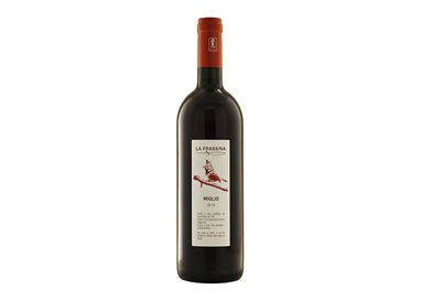 LA FRASSINA s.s. Societ… Agricola MIGLIO ROSATO-La Frassina 2023