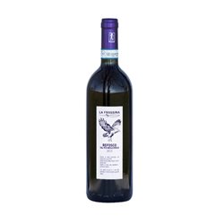 LA FRASSINA s.s. Societ… Agricola REFOSCO DAL PEDUNCOLO ROSSO LISON PRAMAGGIORE 2019