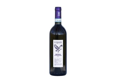 LA FRASSINA s.s. Societ… Agricola REFOSCO DAL PEDUNCOLO ROSSO LISON PRAMAGGIORE 2019