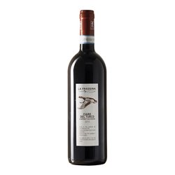 LA FRASSINA s.s. Societ… Agricola Ciaro del Turco CABERNET SAUVIGNON-La 2018