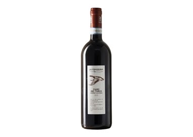 LA FRASSINA s.s. Societ… Agricola Ciaro del Turco CABERNET SAUVIGNON-La 2018