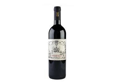 LA MONTECCHIA - CONTE EMO CAPODILISTA - CANTINA CO CABERNET FRANC P.200-La Montecchia 2022