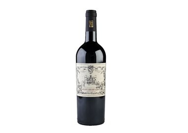LA MONTECCHIA - CONTE EMO CAPODILISTA - CANTINA CO P.28-La Montecchia 2020