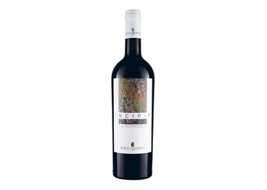 LA MONTECCHIA - CONTE EMO CAPODILISTA - CANTINA CO RABOSO Vendemmia Tardiva ForzatŠ-La Montecchi 2020