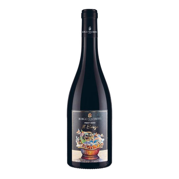 LA MONTECCHIA - CONTE EMO CAPODILISTA - CANTINA CO CARMENERE Progetto Recupero-La Montecchia 2021 LA MONTECCHIA - CONTE EMO CAPODILISTA - CANTINA CO CARMENERE Progetto Recupero-La Montecchia 2021
