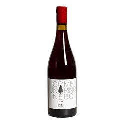 LE VIGNE DI SAN PIETRO Societ… Agricola COME UN PINO NERO-Le Vigne di San Pietro 2019