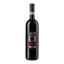 QUOTA 101 Srl Societ… Agricola SILVANO ..-Quota 101 2023