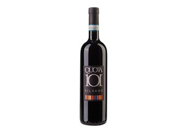 QUOTA 101 Srl Societ… Agricola SILVANO ..-Quota 101 2023