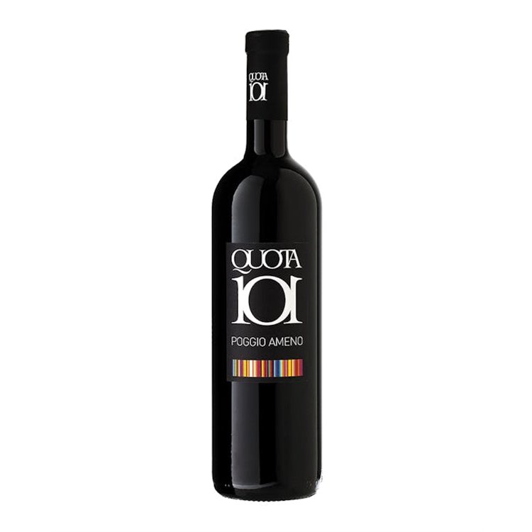 QUOTA 101 Srl Societ… Agricola POGGIO AMENO Colli Euganei ..-Quota 101 2021 QUOTA 101 Srl Societ… Agricola POGGIO AMENO Colli Euganei ..-Quota 101 2021