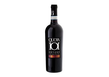 QUOTA 101 Srl Societ… Agricola ORTONE Colli Euganei-Quota 101 2019