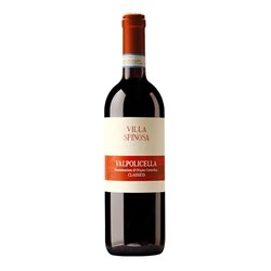 VILLA SPINOSA Azienda Agricola VALPOLICELLA CLASSICO-Villa Spinosa 2023