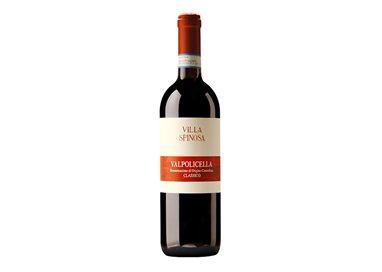 VILLA SPINOSA Azienda Agricola VALPOLICELLA CLASSICO-Villa Spinosa 2023