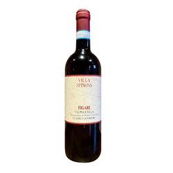 VILLA SPINOSA Azienda Agricola Figari VALPOLICELLA CLASSICO SUPERIORE-Villa 2022