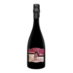 LA PIANA Societ… Agricola di Gianaroli Mirco e C. Lacrime di Bosco LAMBRUSCO GRASPAROSSA 0,375