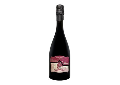 LA PIANA Societ… Agricola di Gianaroli Mirco e C. Lacrime di Bosco LAMBRUSCO GRASPAROSSA 0,375