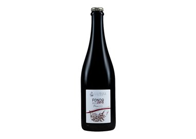 LA PIANA Societ… Agricola di Gianaroli Mirco e C. FONDOPUNTOZERO Rosso Sui Lieviti M.F. .. 2022