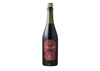 LA PIANA Societ… Agricola di Gianaroli Mirco e C. Magia Nera amabile MONTEBARELLO 155 LAMBRUSCO