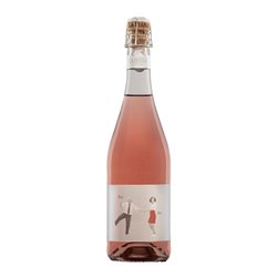 LA PIANA Societ… Agricola di Gianaroli Mirco e C. LAMBRUSCO GRASPAROSSA DI CASTELVETRO Noi Due