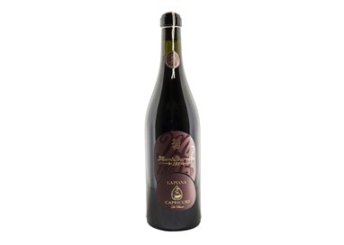 LA PIANA Societ… Agricola di Gianaroli Mirco e C. Capriccio di Bacco MONTEBARELLO 155 LAMBRUSCO