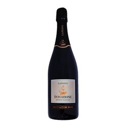 LA PIANA Societ… Agricola di Gianaroli Mirco e C. LAMBRUSCO GRASPAROSSA DI CASTELVETRO Intuizione M.