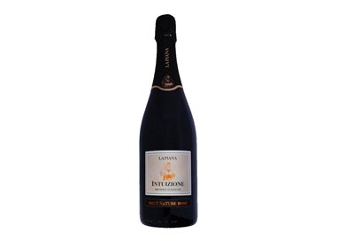 LA PIANA Societ… Agricola di Gianaroli Mirco e C. LAMBRUSCO GRASPAROSSA DI CASTELVETRO Intuizione M.