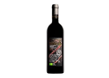 LA PIANA Societ… Agricola di Gianaroli Mirco e C. MALBO GENTILE Ricordi Perduti Senza Solfiti Aggiun
