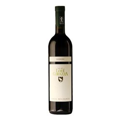 LODI CORAZZA Azienda Agricola BARBERA COLLI BOLOGNESI-Lodi Corazza 2020