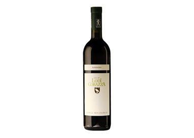 LODI CORAZZA Azienda Agricola BARBERA COLLI BOLOGNESI-Lodi Corazza 2020