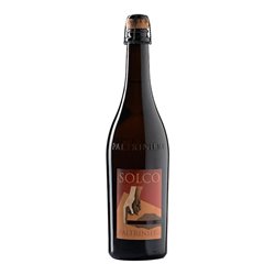 PALTRINIERI GIANFRANCO Soc. Agricola s.s Solco LAMBRUSCO EMILIA SEMISECCO M.M.-Paltrin 2024