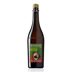 'PALTRINIERI GIANFRANCO Soc. Agricola s.s Sant''Agata LAMBRUSCO DI SORBARA M.M. .. 2023'