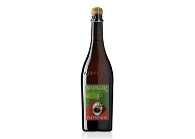 'PALTRINIERI GIANFRANCO Soc. Agricola s.s Sant''Agata LAMBRUSCO DI SORBARA M.M. .. 2023'