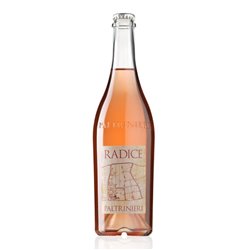 PALTRINIERI GIANFRANCO Soc. Agricola s.s Tappo Corona Radice LAMBRUSCO DI SORBARA M.F. 2022