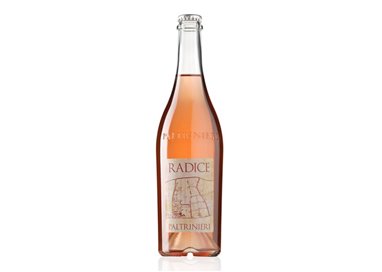 PALTRINIERI GIANFRANCO Soc. Agricola s.s Tappo Corona Radice LAMBRUSCO DI SORBARA M.F. 2022